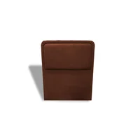 Espaldar de Piso Nube 200 Marron