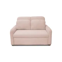 Sofacama Nube Multfuncional Carrito Reclinable Beige + Cojines