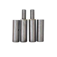 Bisagra para Soldar 1/2" x 72mm 2 Piezas / Set Ferrawyy