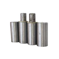 Bisagra para Soldar 1" x 100 mm 2 Piezas / Set Ferrawyy