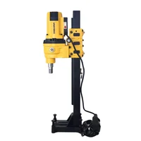 Taladro Sacanúcleo 110V 3000W 700RPM 230 mm Eje Rosca: 1 1/4" - 7 Uyustools