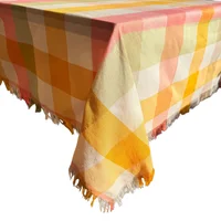 Mantel Flequillo 2.40 x 1.50