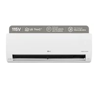 Aire Acondicionado Dual Inverter Winner Plus 12000 BTU 115 V Wifi Vv121c5 LG
