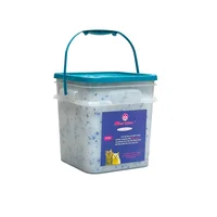 Arena Sanitaria Gato Mimi Litter Valde 12  Libras