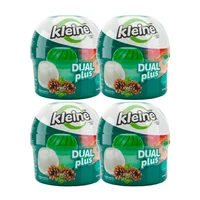 Absorbente Humedad Salvaprendas x4 Dual Pino 80 Gramos