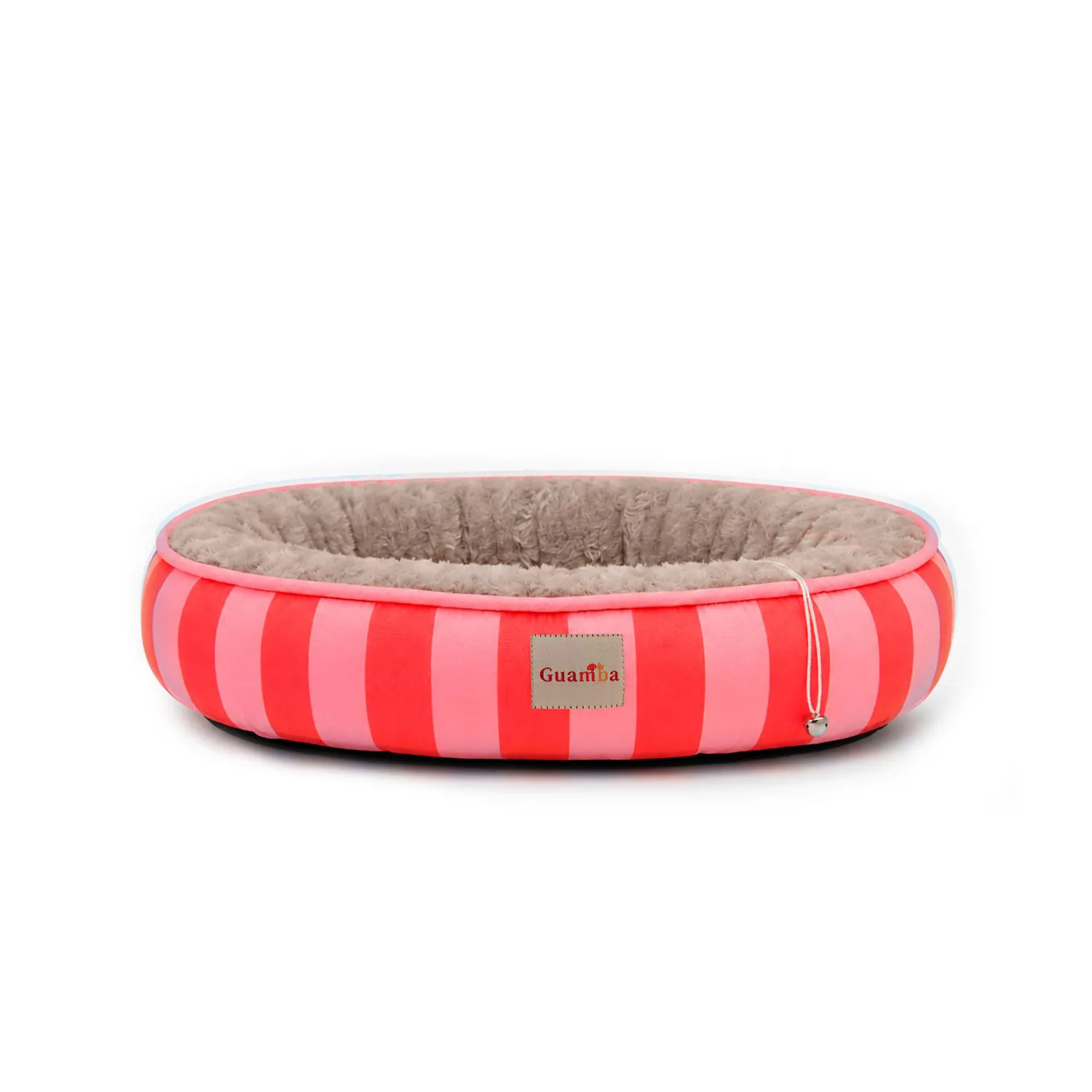 Cama Gato Funny 48 Cm Rosa 4