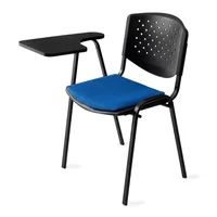 Pupitre Escolar 40x40x64cm Azul Set X 6 Unidades