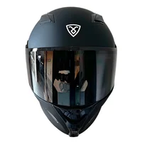 Casco Xecuro Referencia Xr-926 Rock Gris L