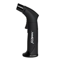 Flameador Soplete Recargable Floppi Grande Profesional FG02
