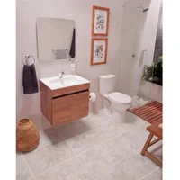 Piso Pared Legacy Ard Pro Gris 30x60 cm Caja 1.8m2 Corona