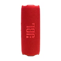 Jbl Flip 7 Speaker Bluetooth Rojo