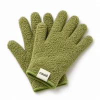 Guantes de Microfibra Caulé