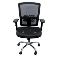 Silla de escritorio Gerencial Eva