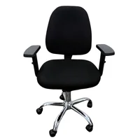 Silla de escritorio Gerencial Mayte