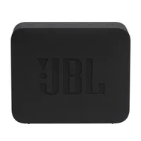 Parlante Portátil JBL Recargable JBLgoes2blkam Go Essential 2 Bluetooth 3 W Speaker Negro
