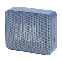 Parlante Portátil JBL Recargable Go Essential JBLgoes2bluam 2 3 W Bluetooth Speaker Azul