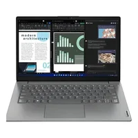 Portátil Lenovo V14 Ryzen 3 7320u 256GB 16GB W11 14 Pulgadas Gris