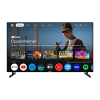 Televisor Caixun 55 Pulgadas C55kaug Led Uhd Smart Tv Google