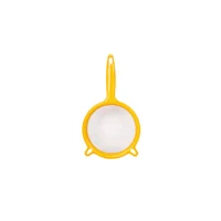 Colador Plástico 10cm Ilko