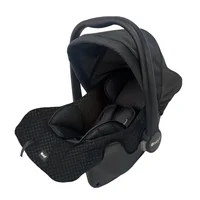 Portabebé Remi Eb578 Gris Oscuro