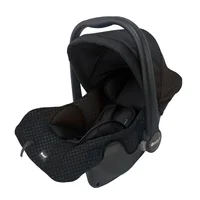 Portabebé Remi Eb578 Negro