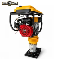 Apisonador Gasolina Honda Gx160 de 5.5 HP Hipower