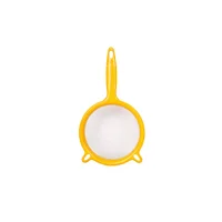 Colador Plástico 14cm Ilko