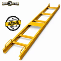 Regla Vibratoria Modular Escalera de 3 Metros Solo Estructura