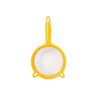 Colador Plástico 18 cm Ilko