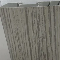 Guardaescoba Pvc 1.5x7x240cm Fiumo Holztek