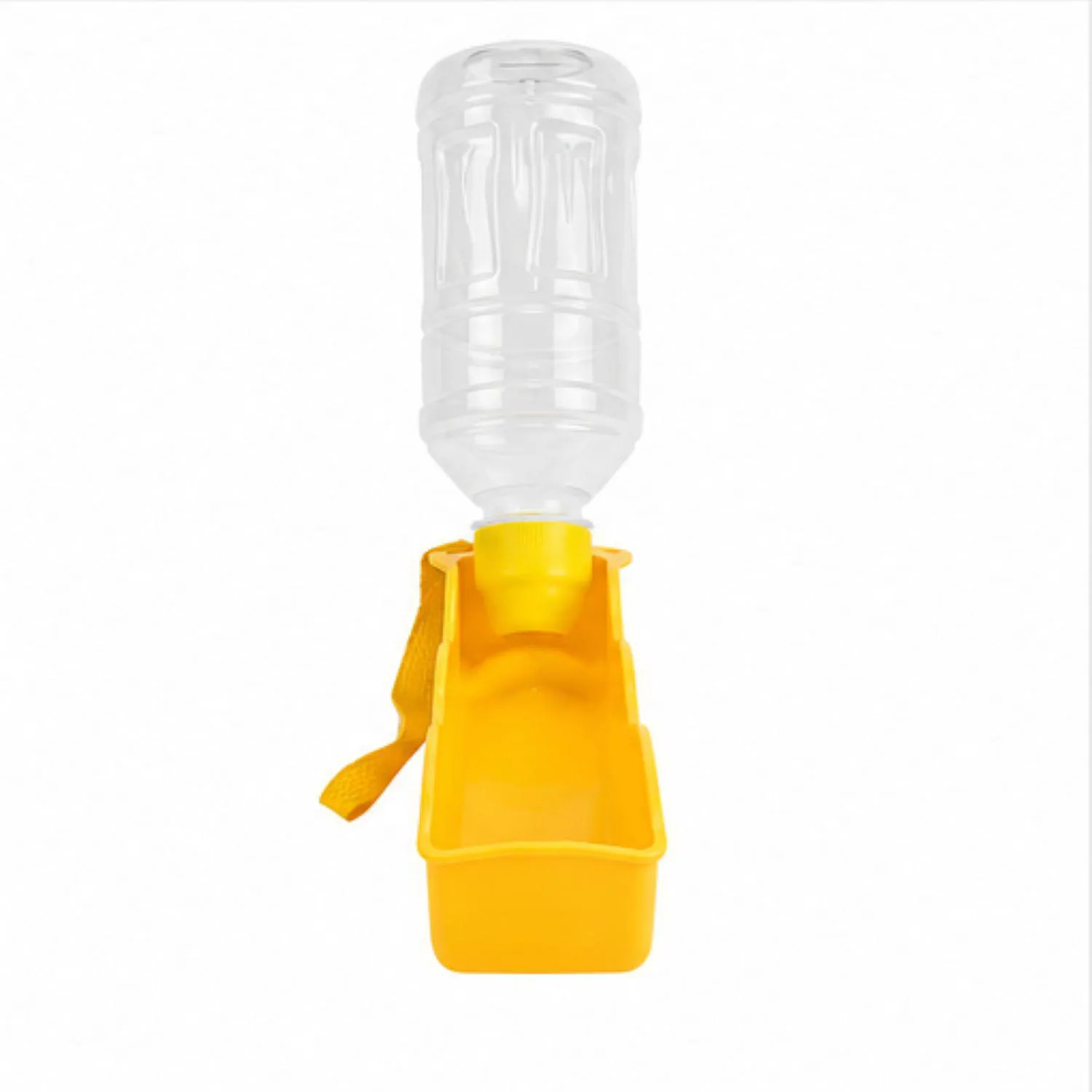 Botella de Agua para Mascotas Pequeña