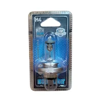 Bombillo Dgp H4 55w Luz Amarilla Delandera
