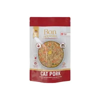 Alimento Húmedo Para Gato Bon Appetita Adulto Cerdo 100 G