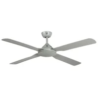 Ventilador de Techo Sky G Costal Rated 4 Aspas 6799 Cfm Gris Westinghouse