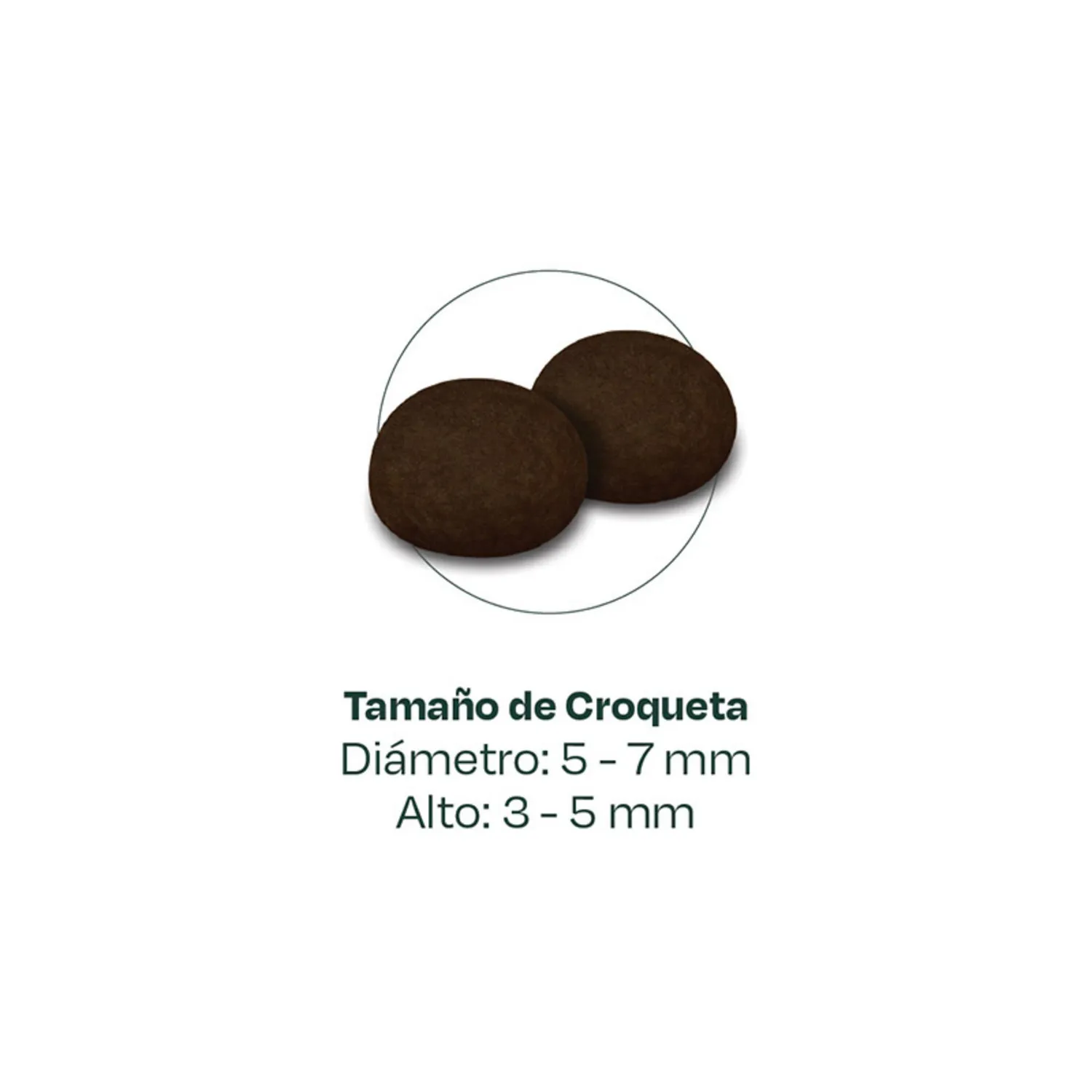 Comida Seca Para Perro Bonnat Grain Free Canine Puppy Small Breeds 2 Kg 6