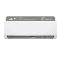 Aire Acondicionado Mini Split On/Off 12000 BTU 220 V Enfriamiento Rápido O122t1.sd1