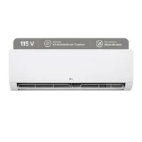 Aire Acondicionado Mini Split On/off 12000 BTU 115 V Enfriamiento Rápido O121t1.sd1