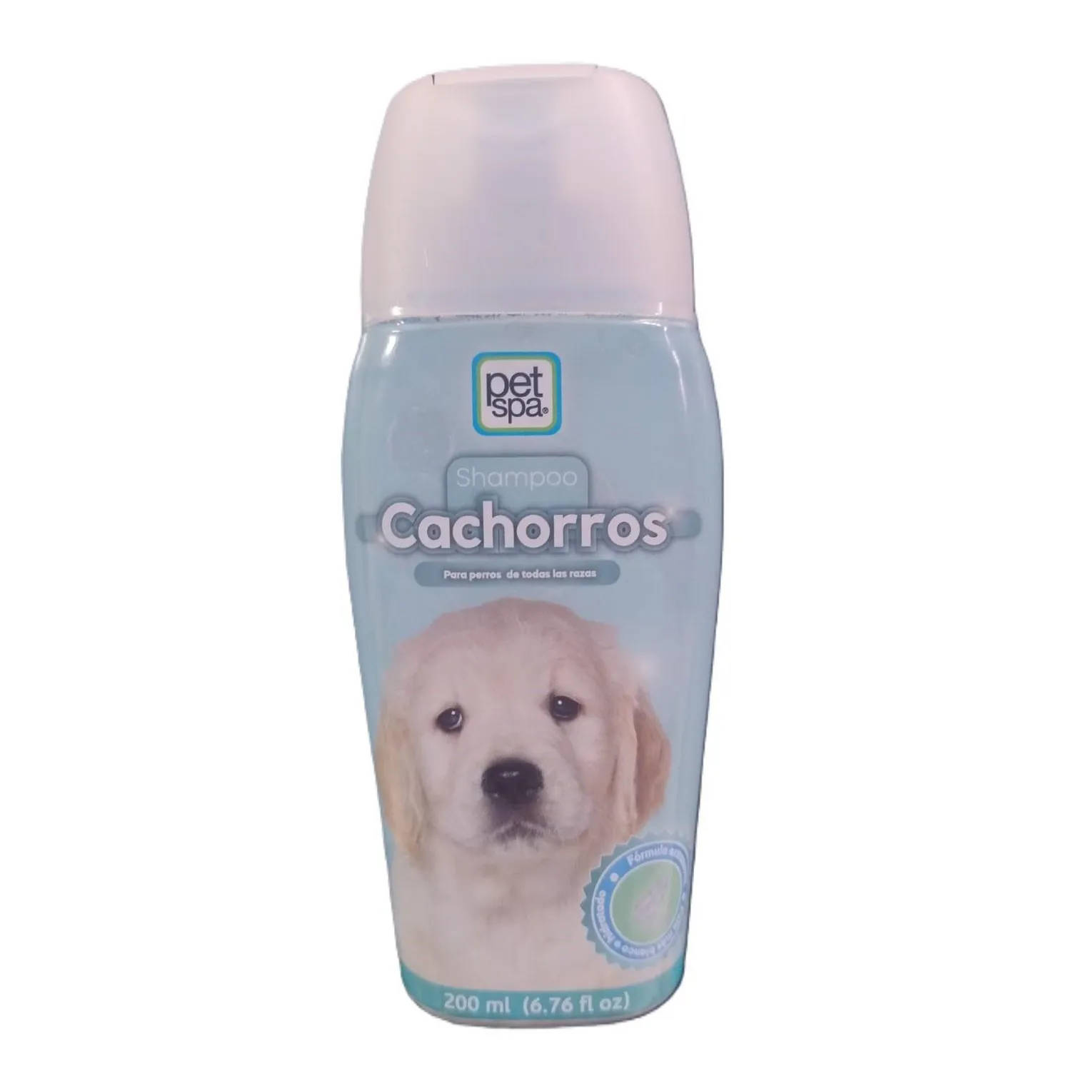 Shampoo Cachorros 200 ml