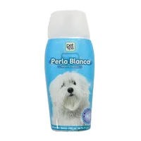 Shampoo Perla Blanca 200 ml