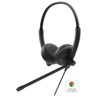 Auricular Dell Wh125 Negro