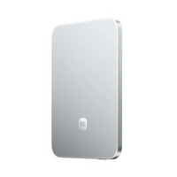 Xiaomi Power Bank Xiaomi Magnetic 5.000 15W Blanca