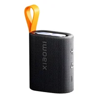 Parlante Portátil Xiaomi Sound Pocket S28D 5W Bluetooth Negro