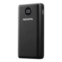 Power Bank Adata P2000qcd 20.000 mAh Negro