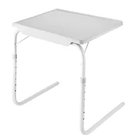 Mesa Portátil Plegable Mate Ii Ajustable 6 Alturas 3 Angulo Multiuso