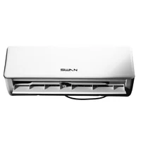 Aire Acondicionado Swan Sw-9k-110v-on Off