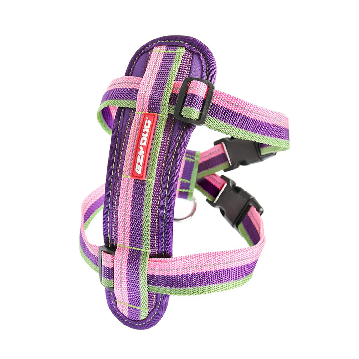 Arnés Para Perro Chest Plate Talla S Chicle