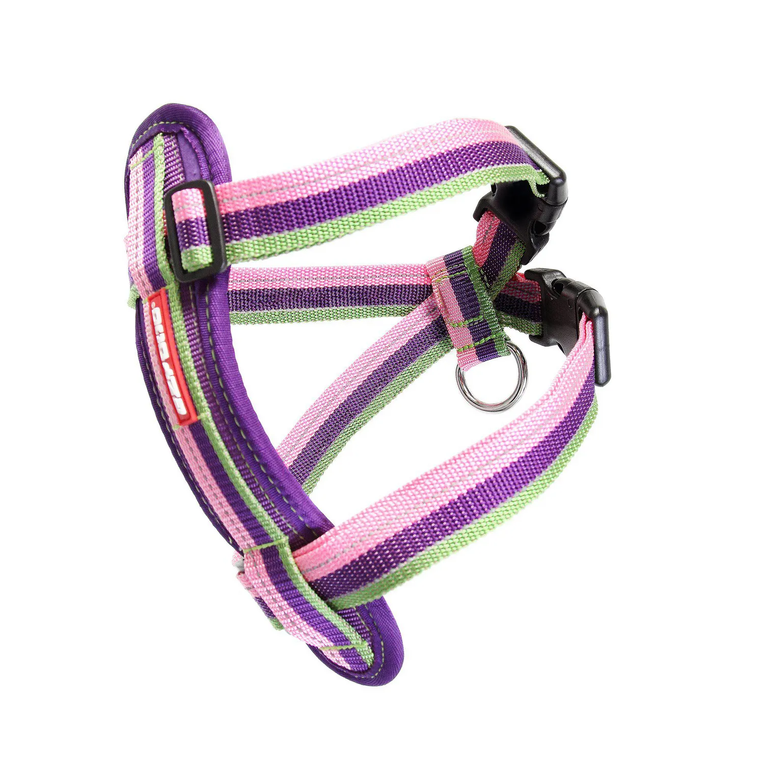 Arnés Para Perro Chest Plate Talla S Chicle