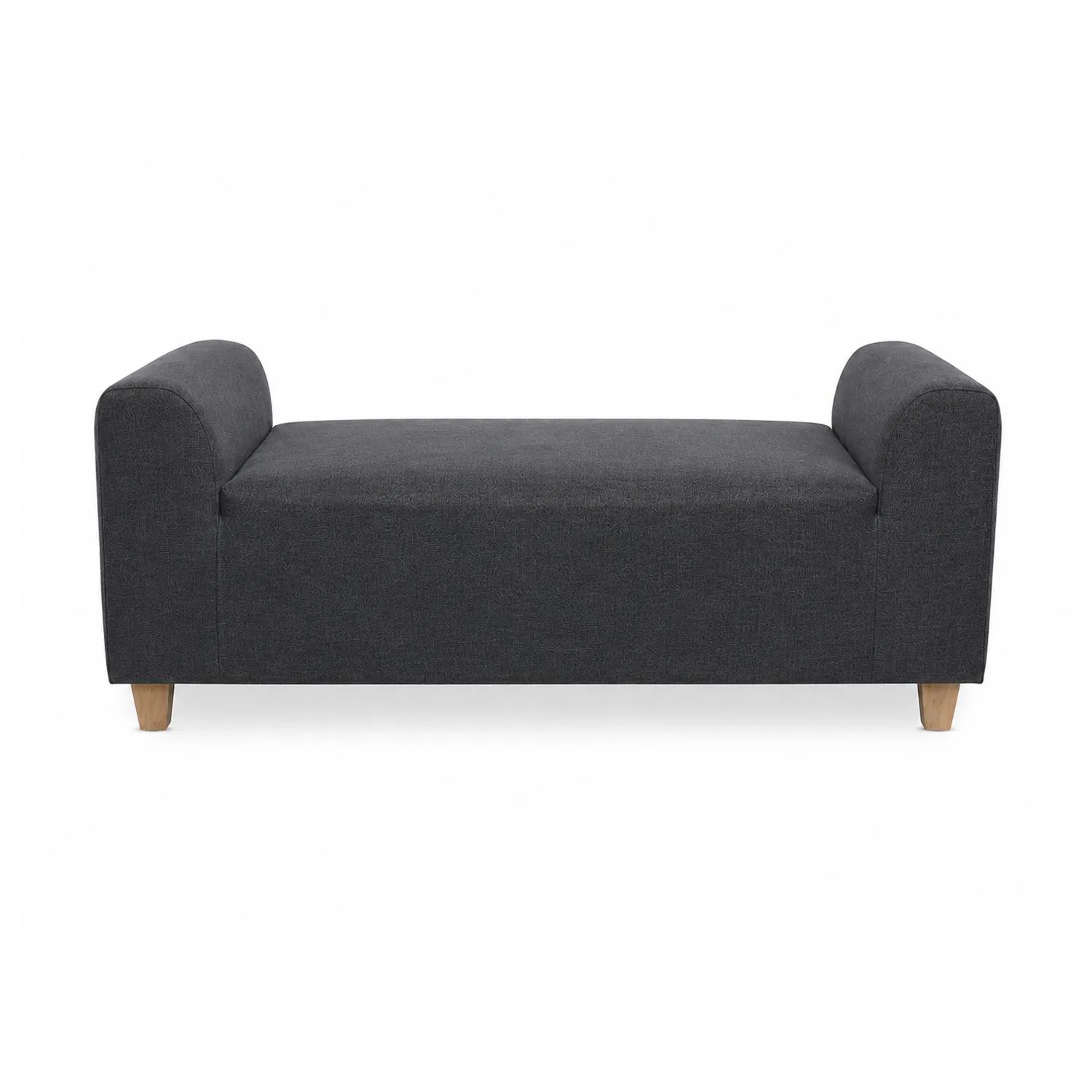 Sofá Pet Hasta 30kg- 30x70x42cm Gris 5