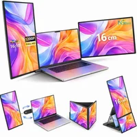 Monitor IPS 16" 1920 x 1200 60Hz NGTECO