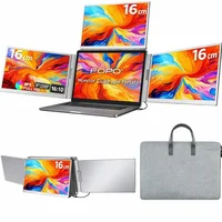 Monitor IPS 16" 1920 x 1200 60Hz Fopo